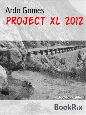 cover image of Project Xl 2012